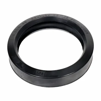 GRUVLOK Pipe Fitting Gasket: 7005/7305 (MPN 0390077634) - Gaskets for Grooved Pipe Couplings