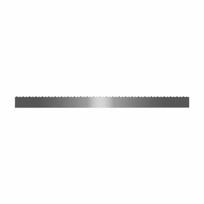 STARRETT Meatkutter™ Hook-Tooth Blade for Cutting Meat & Frozen Food - Hook-Tooth Blades for Cutting Meat & Frozen Food