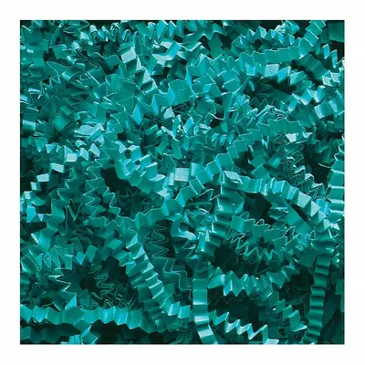 PARTNERS BRAND Crinkle Paper: 10 lb Crinkle Paper Total Wt