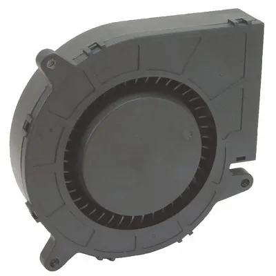 Dayton Standard Square Axial Fan - Standard Square Axial Fans