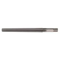 YANKEE Taper Pin Reamer: For #6/0 Pin, 0.0611 in x 0.0806 in Dia, Straight Flute (MPN 487-6/0)