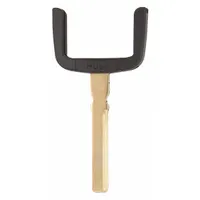 Key Blade: Compatible with Kaba Ilco Locks, Key ID # EB3-Z-HU64 SPRINTER VAN ELECTRONIC KEY, 0 Pins (MPN AX00005580)