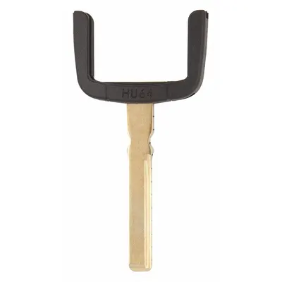 KABA ILCO Key Blade: Compatible with Kaba Ilco Locks - Vehicle Key Blanks