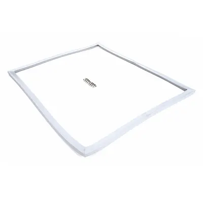 CRES COR Door Gasket Kit: Mfr Part # 0861250K - Cres Cor Oven Replacement Parts