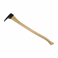 COUNCIL TOOL Pickaroon: Wood, 36 in Handle Lg (MPN SU150PKRN36C)
