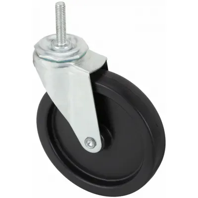 OEM Swivel Stem Caster - Standard Threaded Stem Casters