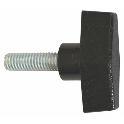 FOSTORIA 4910400 Knob for HVACR Equipment - Knobs, Handles & Wheels for HVACR Equipment