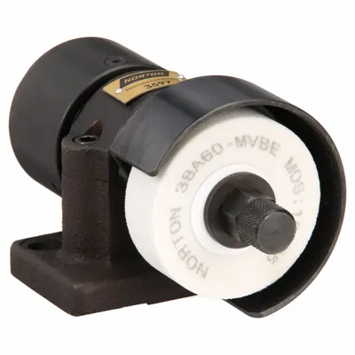 NORTON Brake-Controlled Truing Device for 12 in Wheel - Brake-Controlled Truing Devices