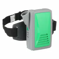 Papr: PX5, Belt-Mount (MPN 03-801-FR)