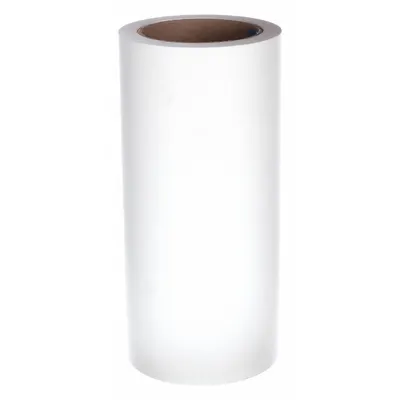 AQUASOL Water-Soluble Purge Paper Roll, 15 1/2 in x 165 ft, 0.178 mm Thick - Water-Soluble Purge Paper Rolls