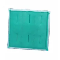 OEM Ring Panel Air Filter: 16 in x 20 in x 1 in, 20 in Section Wd, 1 Sections, 4 Ply, 24 PK (MPN 909DA3)