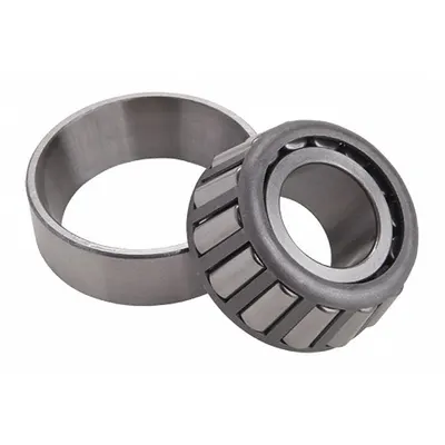 NTN Tapered Roller Bearing Assembly: 33205, 25 mm Bore, 52 mm OD, 22 mm Cone Wd - Tapered Roller Bearing Assemblies