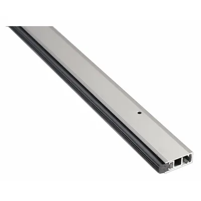 NATIONAL GUARD 107SA-96 Adjustable Screw-Mount Door Perimeter Seal - Adjustable Screw-Mount Door Perimeter Seals
