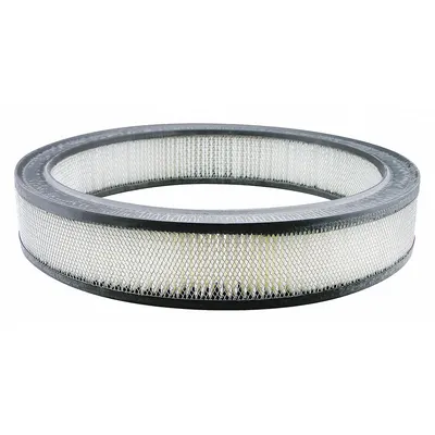 BALDWIN FILTERS PA1802 Round-Oval Engine Air Filter - Round/Oval Engine Air Filters