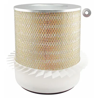BALDWIN FILTERS PA1637-FN Round/Oval Engine Air Filter - Round/Oval Engine Air Filters