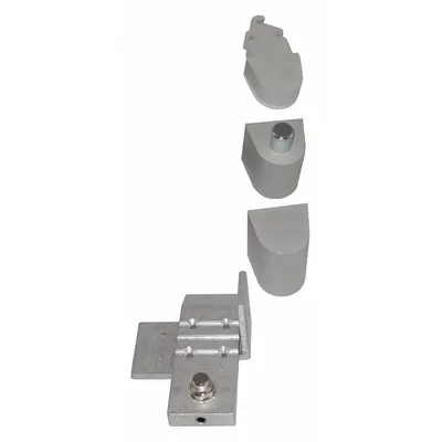 KABA ILCO Center-Hung Pivot Hinge - Center-Hung Pivot Hinges