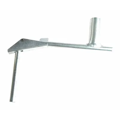 DAYTON Auxiliary Handle Assembly for 4XKT5/4XKT6/4XKT7/4XKT8/4XKT9/4XKU1 - GGS Material Handling Parts