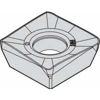 WIDIA Square Milling Insert: SDMX543RMH, SDMX150612RMH (MPN 5427426)