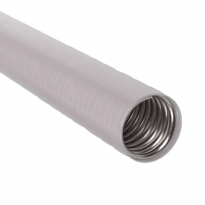 CALBRITE S-TFC Corrosion Resistant Liquid-Tight Metallic Conduit