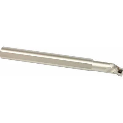 KYOCERA Boring Bar,Positive Rake,Leftt-Hand (MPN A16QSDUCL0714AE) - Indexable Boring Bars