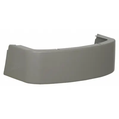 ELKAY Cane Touch Apron for Elkay EZ/LZ Models: Cane Apron Assembly (MPN LKAPREZL) - Wall Panels & Framing