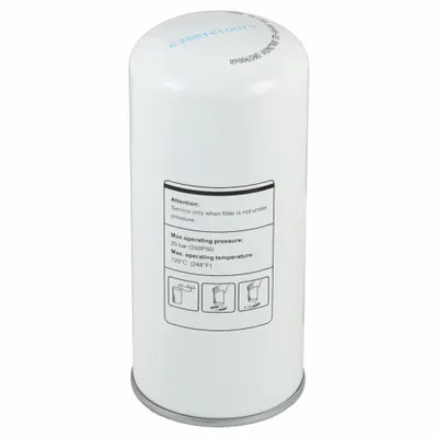 BALDWIN FILTERS OAS98060 Spin-On Oil/Air Separator Filter - Spin-On Oil/Air Separator Filters