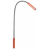 ULLMAN Magnetic Retrieval Tool: 1 in Jaw Cap., Mag. Typ. Alnico, Shft. Typ. Fixed (MPN NO. 6F)