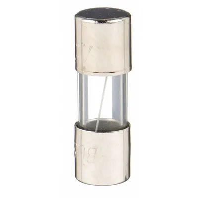 BUSSMANN Automotive Fuse: SFE Series, Cylindrical, Fast-Acting, 6 A, 32 V DC - Fast-Acting Fuses