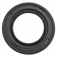 Mechanical seal designed to prevent fluid leakage along rotating shafts in dewatering and wastewater pumps. Suitable for use in industrial pumping systems where shaft sealing is required.