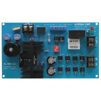 ALTRONIX Power Supply 12/24Dc @ 4A: Power Supply, 28V AC (MPN AL400ULB)