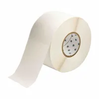 Pre-Cut Label Stock Roll: 6 in x 4 in, Acrylic, Permanent Adhesive, 1,000 Labels, i6100, Permanent (MPN i61-25-402-1)