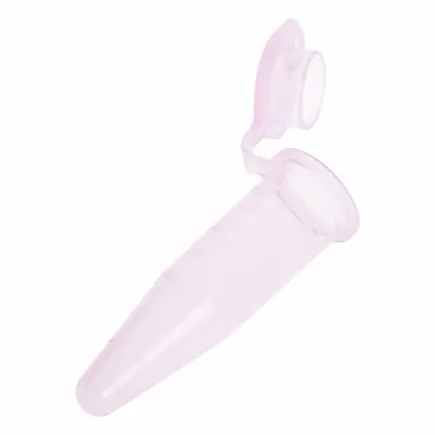 OEM APPROVED VENDOR Microcentrifuge Tube - Plastic Microcentrifuge Tubes