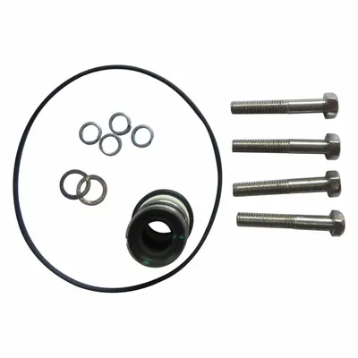 Dayton Pump Repair Kit: Mfr Part # GGS_103712 - Seal Kits & Gaskets for Straight Centrifugal Pumps