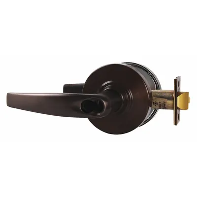 SCHLAGE ND53BD ATH 613 Office Lever Lockset - Office Lever Locksets