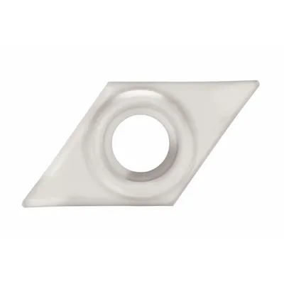 WIDIA Diamond Turning Insert: DCGT3252AL - Diamond Indexable Turning Inserts
