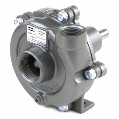 AMT PUMPS 3694-98 Pedestal Pump, 1 19/20 HP, 68 ft Head, 5/8 in Shaft - 1/3 to 1-1/2 HP Pedestal Pumps