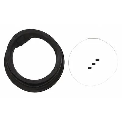 FRIGIDAIRE Door Boot Seal 5303937187 - Frigidaire Washing Machine & Dryer Parts