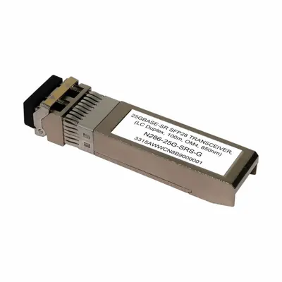 EATON TRIPP LITE Transceiver: For Cisco Devices, SFP, Multi-Mode - Fiber Optic Data Transceivers