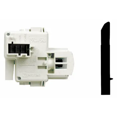 WHIRLPOOL Lid Switch Kit: 12001908 - Whirlpool Washing Machine & Dryer Parts