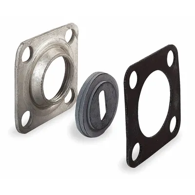 OEM Chromalox Adapt-O-Flange: 430131 - Plumbing