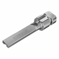 FEIN Nibbler Punch: Nibbler Punch, 5 mm Capacity (Steel), 2.5 mm Capacity (Stainless Steel) (MPN 31309141000)