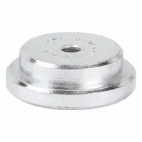 PROTO Puller Step Plate: For 2 3/8 in Bore Dia - Max, For 3/4 in Bore Dia - Min, J4040-3