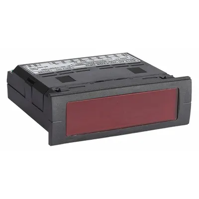 OEM Digital Panel Meter: 1,999 Display Span - AC Voltage Digital Panel Meters