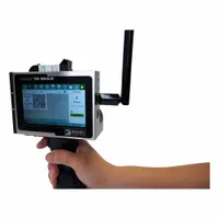 SMART-JET Handheld Printer: 80000-M MAX