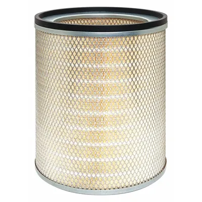 BALDWIN FILTERS PA2358 Round/Oval Engine Air Filter - Round/Oval Engine Air Filters