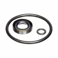Replacement seal kit for FLUKE P5515-V series pressure calibrators. Contains seals to maintain pressure integrity and leak-free operation during calibration of pressure instruments in industrial process control and instrumentation applications