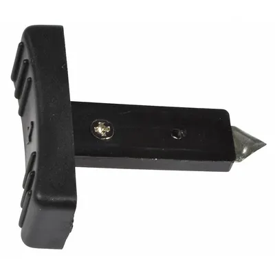 OEM Cutting Blade for Dayton Brand, Fits Models 13F540, 2LED9, 2LEE1, 2LEE2, 5ZZ35 - GGS Material Handling Parts