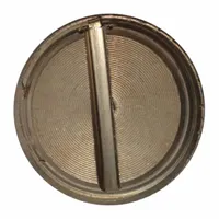 APPROVED VENDOR Clutch Plug: Steel, 0.75 in Lg, 1/2 in Wd, 0.75 in Ht, Mfr Part # MH4DZR604G