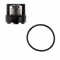 WATTS Backflow Preventer Repair Kits: Second Check Kit, 429J26/793HH1/812MY5/818DE7, 007M3, RK-007 (MPN RK 007M3-CK2-3/4)