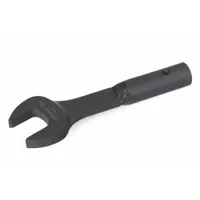 WILLIAMS Williams Interchangable Torque Wrench Open End Heads - SAE - Z-Shank - Dual Pins - 1-5/16" (MPN QZO42ADP)